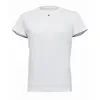 Holland Cooper Women's Monogram Tee - White Colour thumbnail