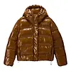 Napapijri Women's Glane Jacket - Rubber Colour thumbnail