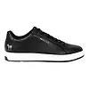 Paul Smith Men's Albany Zebra Trainers - Black Leather Colour thumbnail