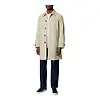 Paul Smith Men's Showerproof Coat - Light Beige Colour thumbnail