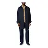 Paul Smith Men's Showerproof Coat - Very Dark Navy Colour thumbnail