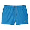 Paul Smith Men's Zebra Logo Swim Shorts - Petrol Blue Colour thumbnail