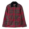 Penelope Chilvers Women's Practically Perfect Wool Jacket - Red Colour thumbnail