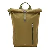Sandqvist Grid Rolltop Backpack 16" - Military Olive Colour thumbnail