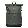 Sandqvist Icon Rolltop Backpack L 26L 16" - Dawn Green Colour thumbnail