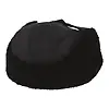 Snow Peak FR 2L Flight Cap - Black Colour thumbnail