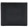 Barbour Men's Colwell Wallet - Black Colour thumbnail