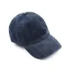 Penfield Washed Baseball Cap - Navy Colour thumbnail