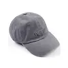Penfield Washed Baseball Cap - Silver Grey Colour thumbnail