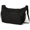 Snow Peak Everyday Use Middle Shoulder Bag - Black Colour thumbnail