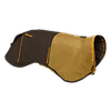 RUFFWEAR Sun Shower Dog Raincoat - Earth Brown Colour thumbnail