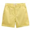 Joules Women's Chino Shorts - Yellow Colour thumbnail