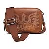 Ariat Women's Casanova Belt Bag - Brown Colour thumbnail