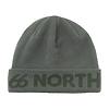 66°North Beanie - Glacial Clay Colour thumbnail