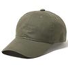 Snow Peak New Standard Logo Cap - Dark Olive Colour thumbnail