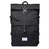 Sandqvist Bernt Backpack - Black Colour thumbnail