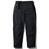Snow Peak New Standard Utility Pants - Black Colour thumbnail