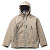 Snow Peak GORE-TEX Rain Jacket - Greige Colour thumbnail