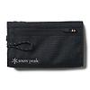 Snow Peak Everyday Use Smart Wallet - Black Colour thumbnail