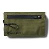 Snow Peak Everyday Use Smart Wallet - Olive Colour thumbnail