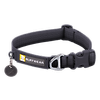 RUFFWEAR Front Range Dog Collar - Basalt Gray Colour thumbnail