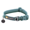 RUFFWEAR Front Range Dog Collar - River Rock Green Colour thumbnail