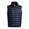 Parajumpers Men's Zavier Hybrid Vest - Blue Navy Colour thumbnail