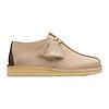 Clarks Originals Men's Desert Trek Shoes - Sand Suede Colour thumbnail