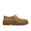 Clarks Women's Torhill Bee - Light Sand Colour thumbnail
