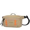 Elliker Semer Sling Bag 1L - Sand Colour thumbnail