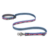 RUFFWEAR Crag EX Adjustable Dog Lead - Alpine Dusk Colour thumbnail