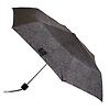 Joules Rayne Floral Printed Umbrella - Black Colour thumbnail