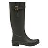 Joules Women's Houghton Adjustable Wellies - Black Colour thumbnail