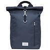 Sandqvist Ground Rolltop Backpack L - 19L - Navy Colour thumbnail