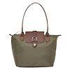 Joules Women's Edie Tote Bag - Green Colour thumbnail