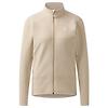 Haglöfs Women's Buteo Mid Jacket - Chalk Beige Colour thumbnail