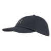 Haglöfs Cap - True Black Colour thumbnail