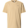Haglöfs Men's Tee - Oak Brown Colour thumbnail