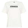 66°North Women's Borgir T-Shirt - Off White Colour thumbnail