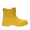 Joules Women's Raindance Lightweight EVA Ankle Wellies - Yellow Colour thumbnail