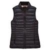 Joules Women's Kenley Showerproof Padded Gilet - Navy Colour thumbnail