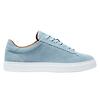 Oliver Sweeney Men's Almada Suede Trainers - Blue Colour thumbnail