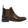 Oliver Sweeney Men's Andante Antiqued Leather Chelsea Boots - Brown Colour thumbnail