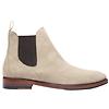 Oliver Sweeney Men's Andante Calf Suede Chelsea Boots - Sand Colour thumbnail