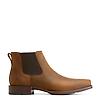 Ariat Men's Booker Ultra Square Toe Western Boots - Oily Distressed Tan Colour thumbnail