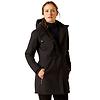 Ariat Women's Argentium Parka - Black Colour thumbnail