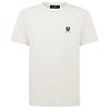 Belstaff Men's Cotton Jersey T-Shirt - Silver Birch Colour thumbnail