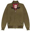 Baracuta Men's G9 Harrington Jacket - Beech Colour thumbnail