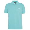 Barbour International Men's Essential Polo Shirt - Granite Colour thumbnail