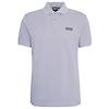 Barbour International Men's Essential Polo Shirt - Pale Slate Colour thumbnail